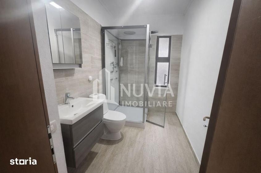 Casă cu 4 camere cu Teren 210 Mp în Ampoi 3
