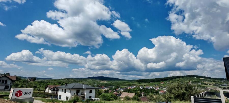 Casă cu 4 camere în Ghinda