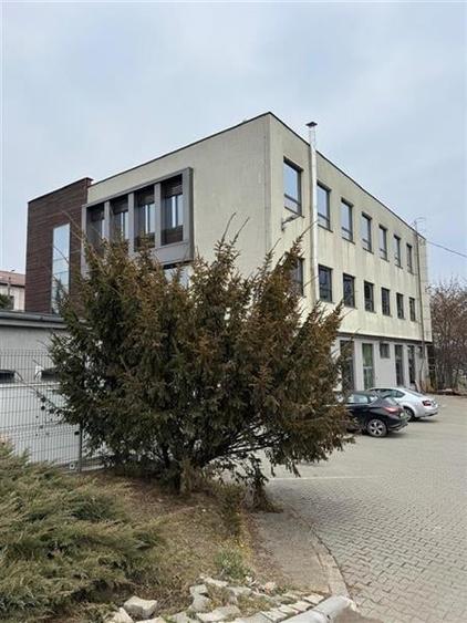 Teren Construcții intravilan de 1618 mp, în Dâmbul Rotund