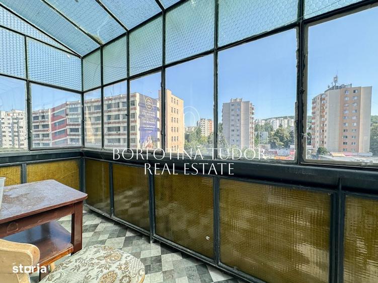 Apartament 3 camere | Manastur | 3 dormitoare | Studentesc - 4