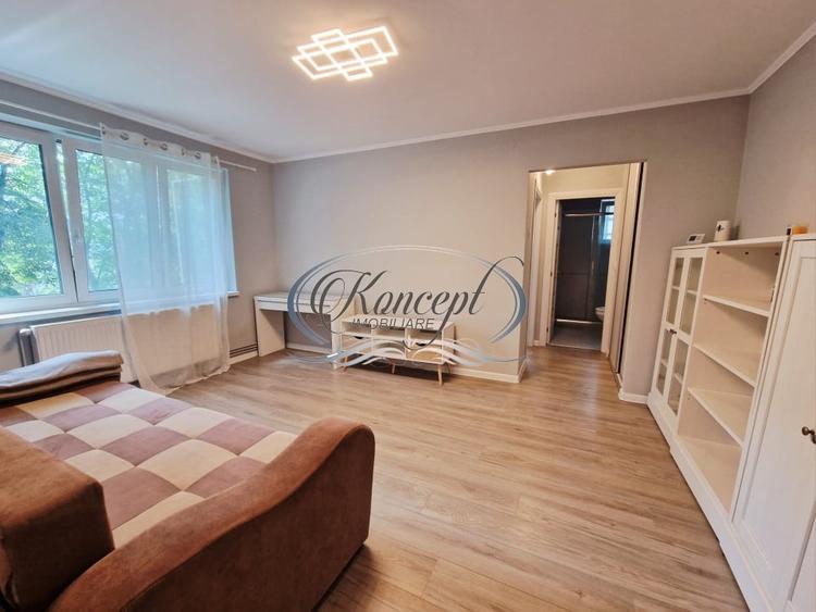 Apartament cu parcare in cartierul Grigorescu - 5