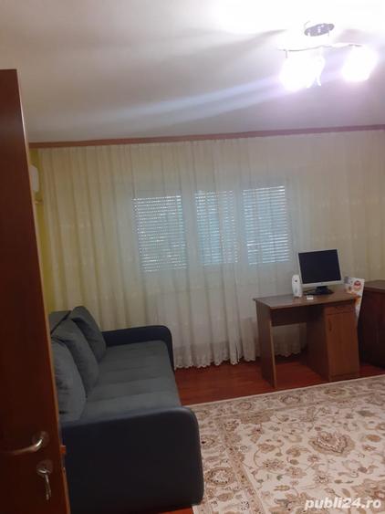 Garsonieră decomandată în Fetești