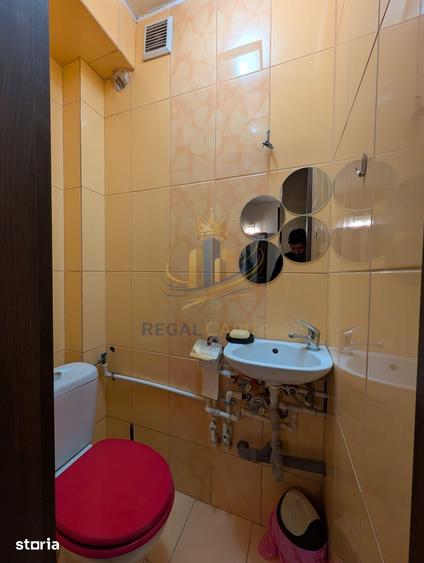 Apartament 3 Camere / Metrou Romana / ASE / Ultracentral - 6