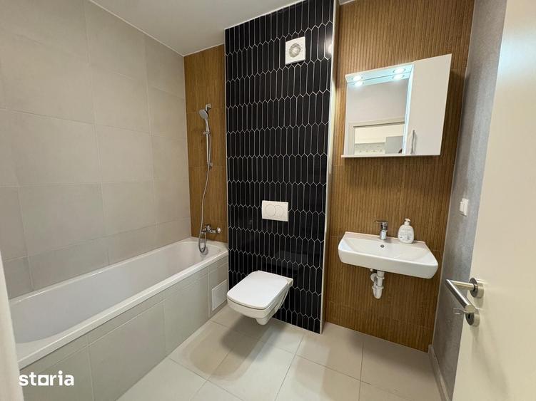 Apartament cu 2 camere decomandat în Avantgarden