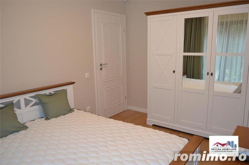 Apartament 2 Camere si Parcare Privata Zona Centrala - 4