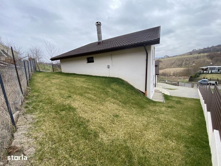 Comision 0% | Casa premium 4 camere de vanzare in ansamblu modern | St - 10