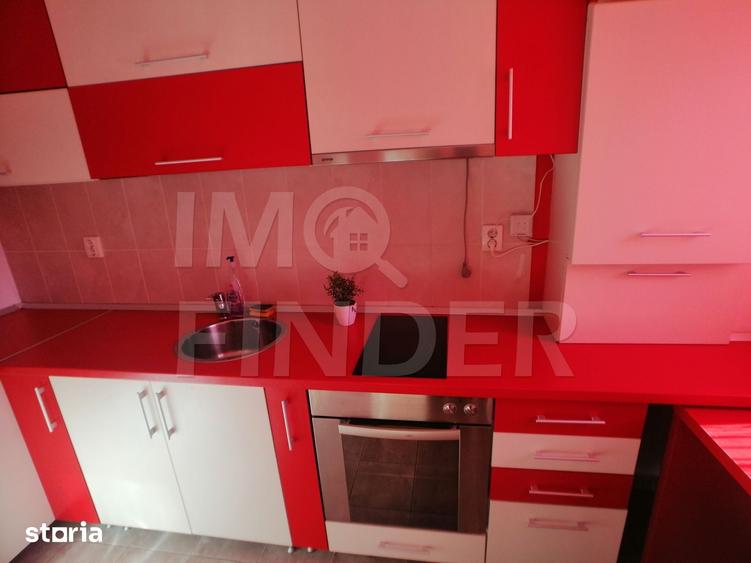 Inchiriere apartament 1 camera Centru, langa Platinia Mall/ USAMV - 5