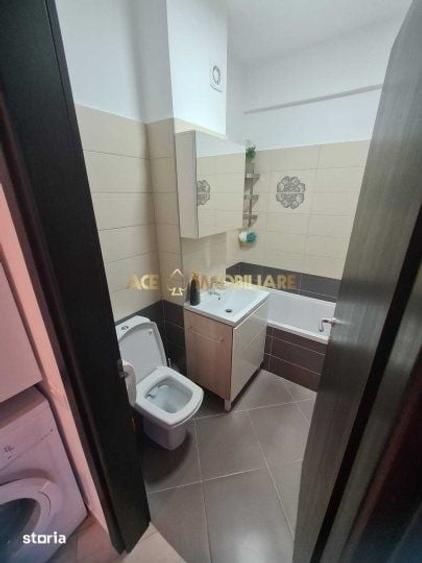 Apartament cu 2 camere în Theodor Pallady