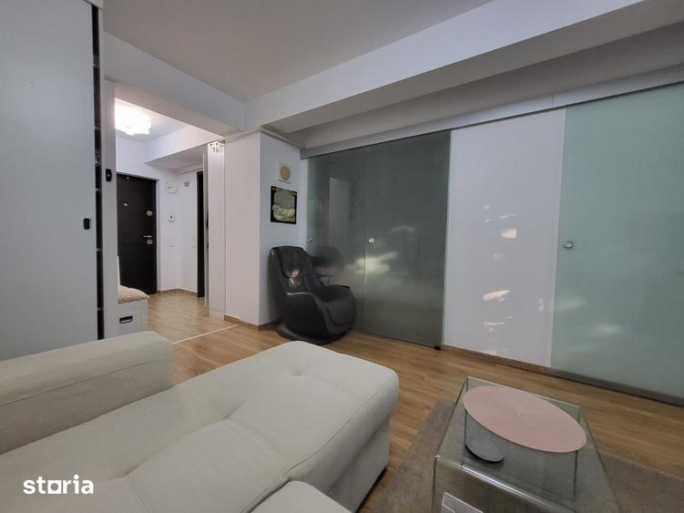 Apartament cu 2 camere în Sălăjan