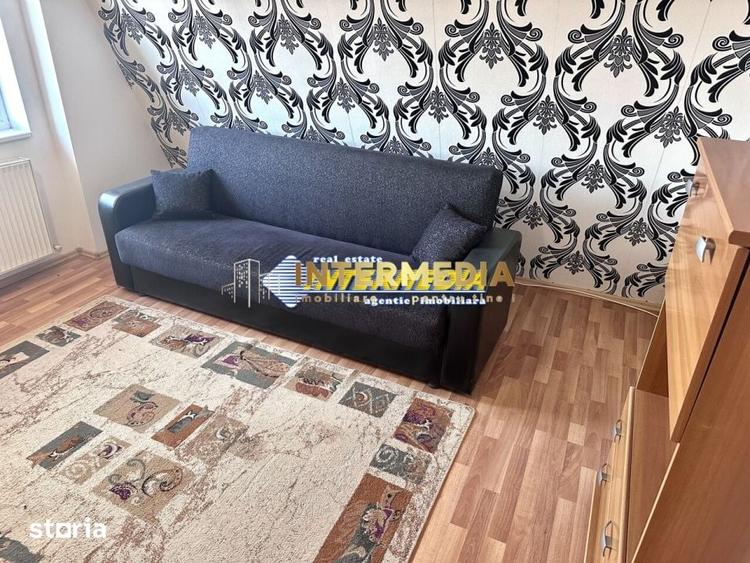 Apartament 2 camere I 61 mp I bloc nou Cetate Kaufland I parcare I - 12