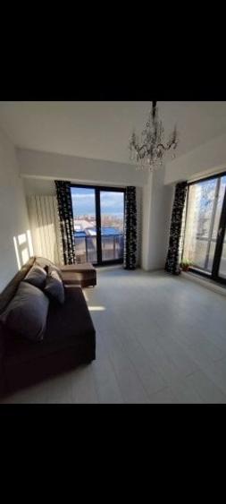 Bucurestii Noi | 2 Camere | Zona linistita | Mobilat cochet si luminat | - 3