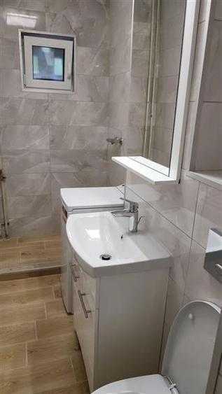 Apartament cu 3 camere nedecomandat, mobilat în Circumvalațiunii