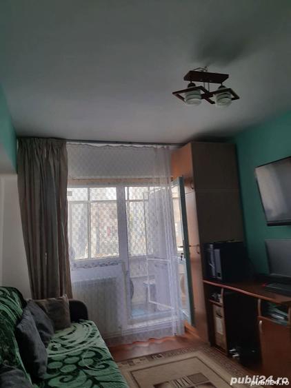 Apartament 4 Camere Decomandate | 89 mp | 2 Bai | Micro 17 - 2