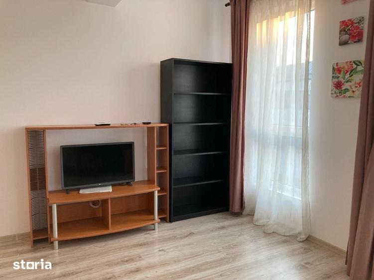 Direct de la Proprietar si Fara Comision: Garsoniera cu Loc de Parcare - 4