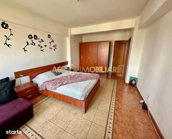 Apartament cu 2 camere în Centrul Istoric