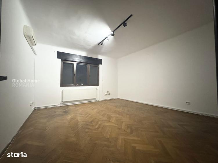 Apartament cu 3 camere în Aviatorilor