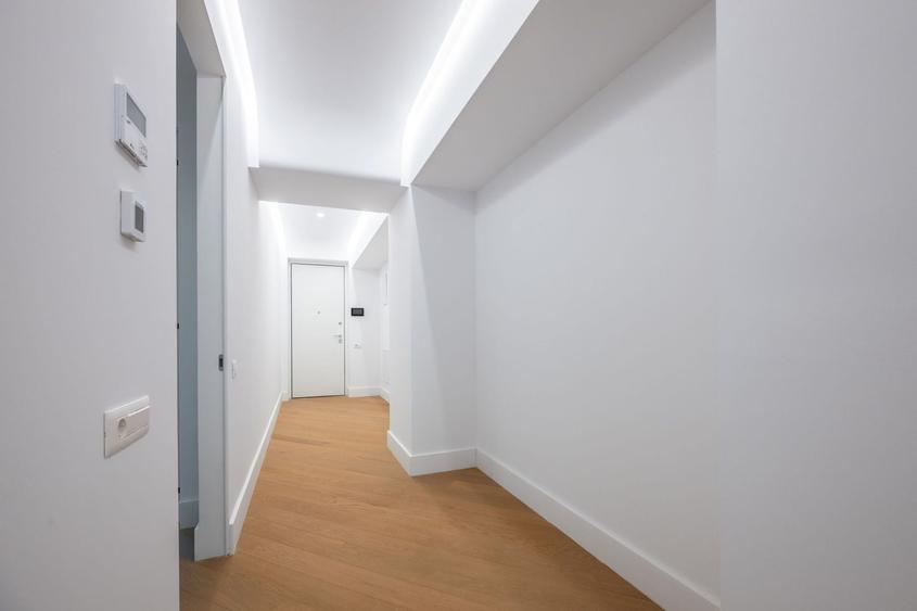 Apartament cu 3 camere decomandat în Pipera