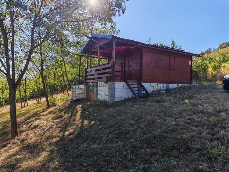Casă cu 1 camere în Inuri