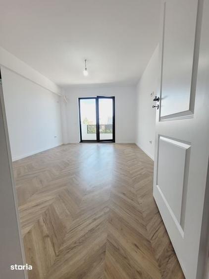 Apartament cu 2 camere decomandat în Galata