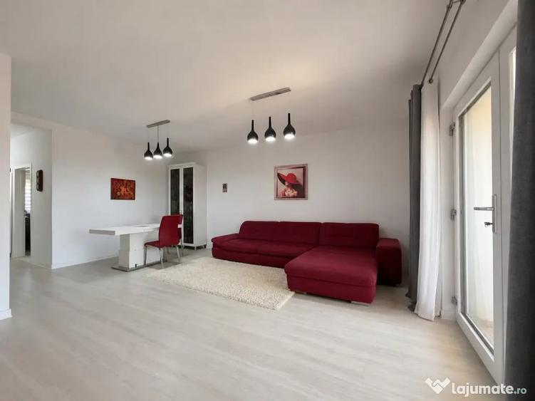 Casă cu 4 camere cu Teren 335 Mp în Șag