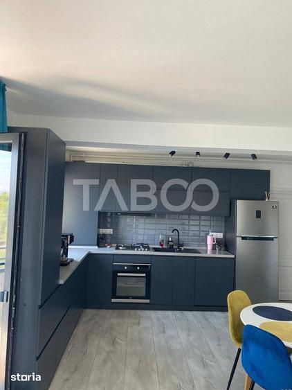 Apartament cu 3 camere decomandat în Grigorescu