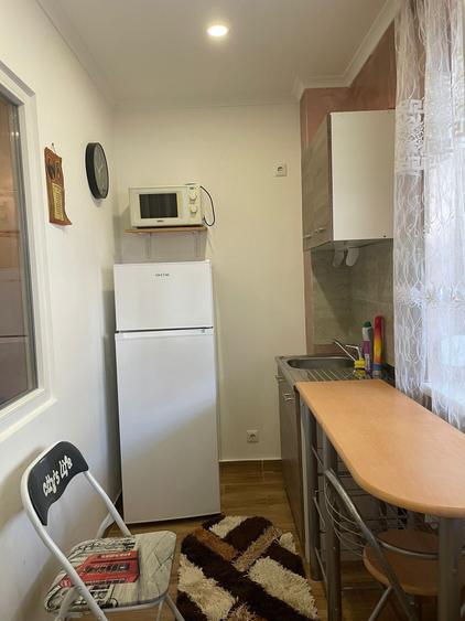 Garsonieră semidecomandată în Chiajna