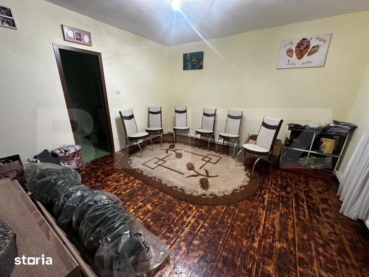 Casă cu 4 camere cu Teren 650 Mp în Vințu de Jos