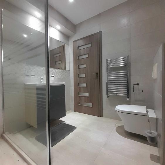 Casă cu 4 camere în Dezmir