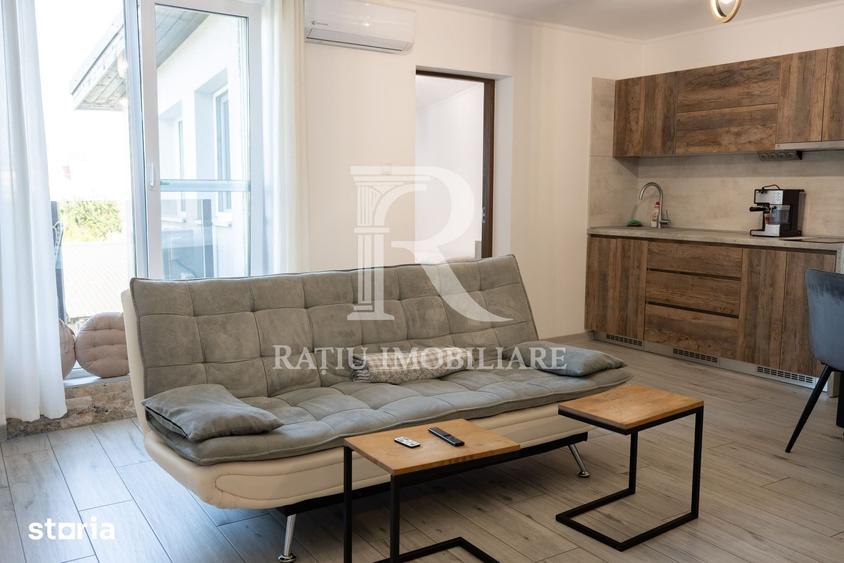 Apartament cu 4 camere în Iosia