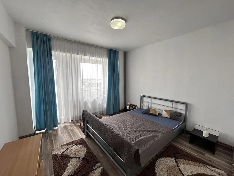 Apartament cu 2 camere decomandat în Intim