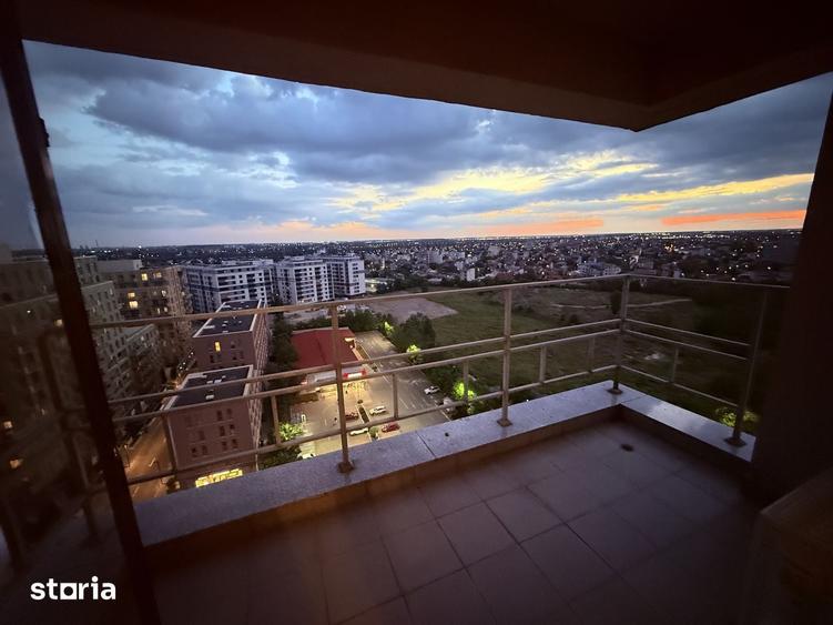 Apartament cu 2 camere în Pajura