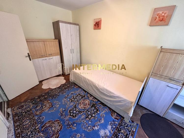 APARTAMENT 2 CAMERE DE INCHIRIAT I CETATE CLOSCA I MOBILAT I - 9