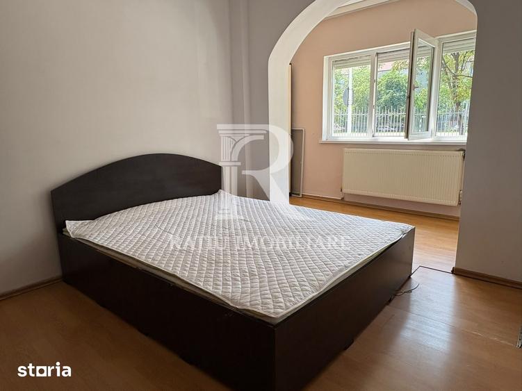 Apartament cu 2 camere în Iosia
