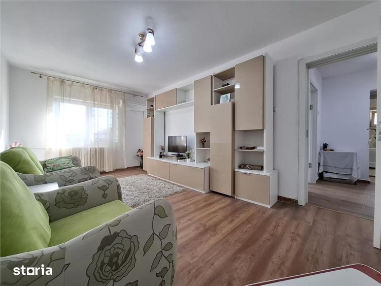 Inchiriere apartament 2 camere - Palas Mall, Centru Iasi - 3