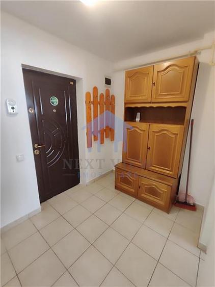 Garsonieră decomandată în Calea Turzii