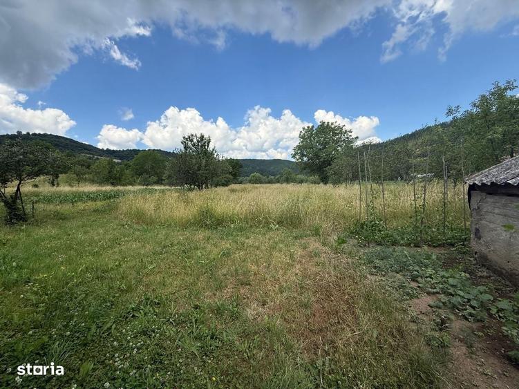 Casă cu 2 camere în Morlaca