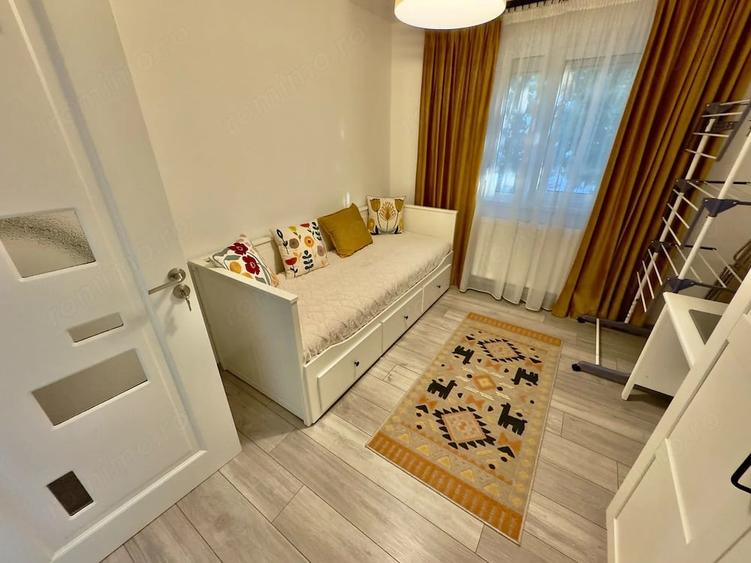 GARAJ sub Bloc.Boxa in CF.Renovat Complet.Mobilat si utilat Complet! - 5