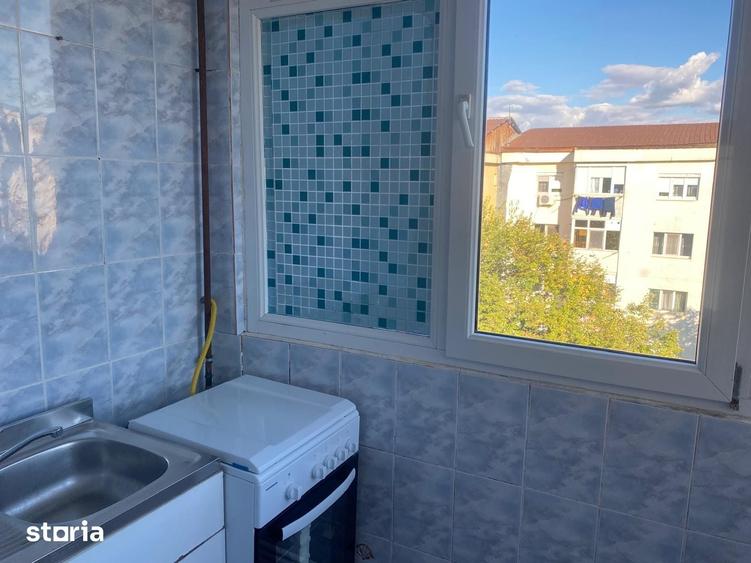 Apartament de inchiriat, etaj 4/4, pre? 400 euro - 5
