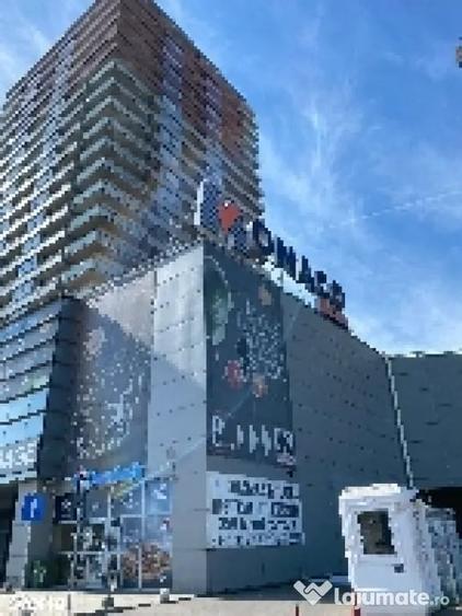Vand Ap.2 camere, metrou, sector 4 Bucuresti Monaco tower - 6