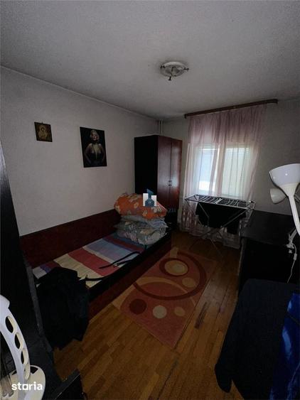 Apartament 4 Camere Decomandat Cercetatorilor - 5