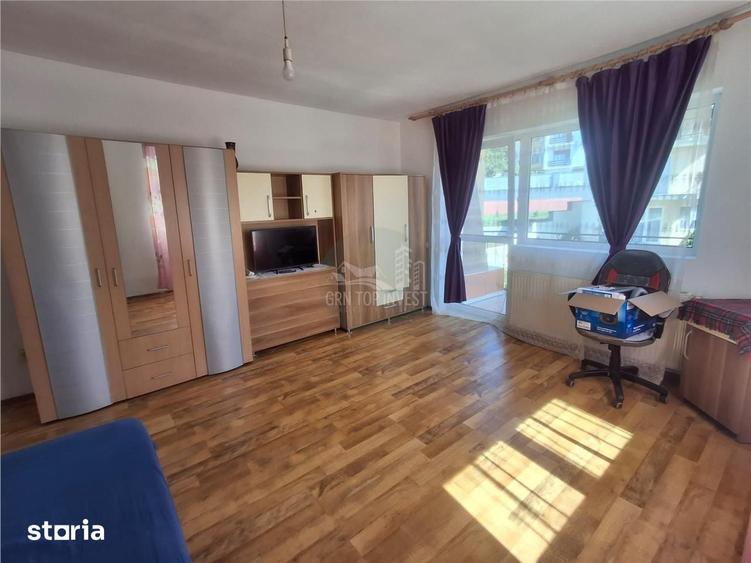 Apartament 2 camere decomandat parcare zona Strand II - 6