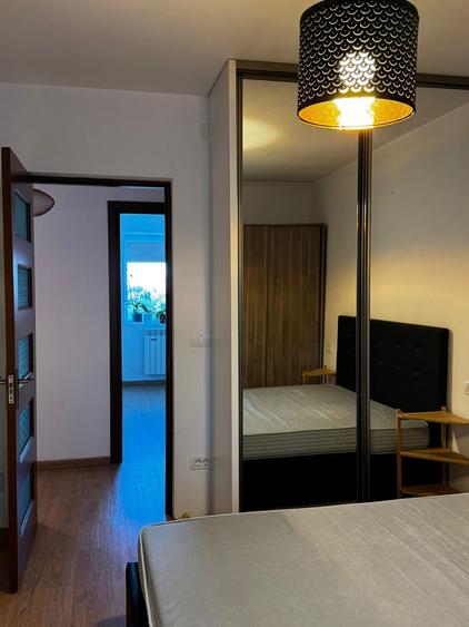Apartament cu 3 camere de vanzare in zona Baba Novac - Campia Libertatii - 25