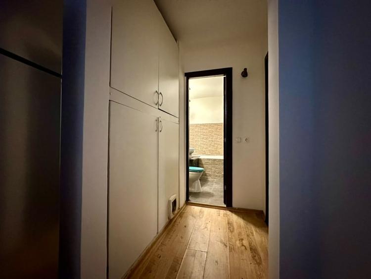 Apartament cu 2 camere decomandat în Cotroceni