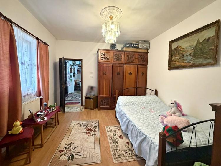 Casă individuală cu 2 camere cu Canalizare în Dealuri Oradea