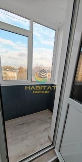 Apartament cu 2 camere decomandat, mobilat în Brâncoveanu