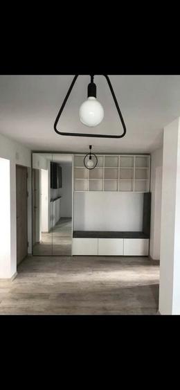 Apartament cu 2 camere decomandat în Lăpuș Argeș
