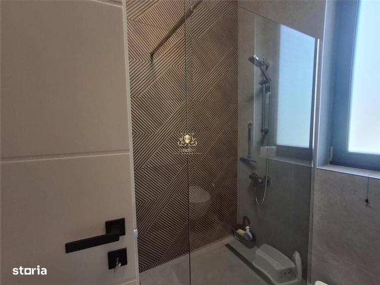 Independenta energetic Casa LUXsemimobilata Bucium VisaniRest de plata - 7