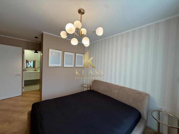 Apartament 3 camere | 4 City North | 2 Bai| Parcare Supraterana - 18
