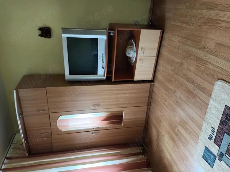 Casă cu Teren 60 Mp în Mioriței