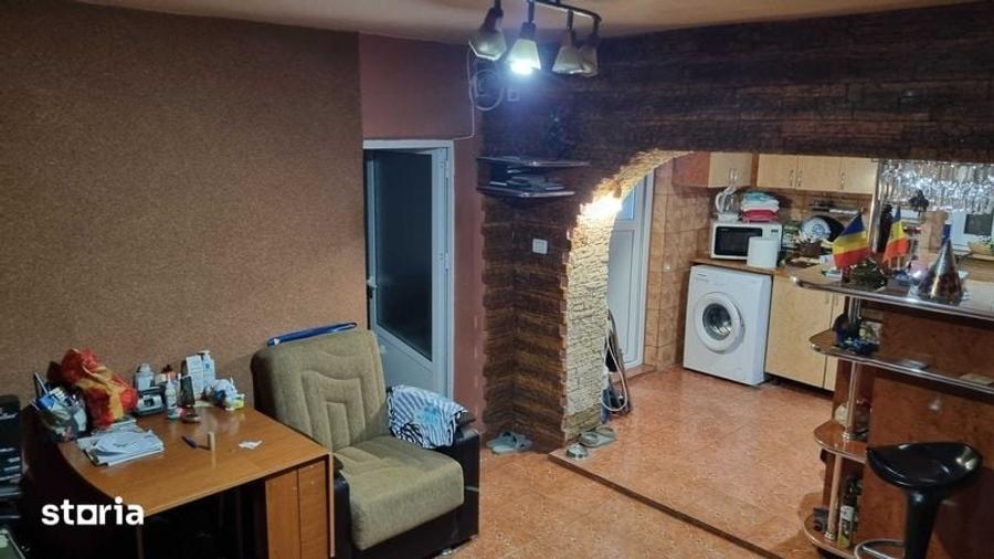 Casa +spatiu comercial Babadag, TL - 7